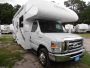 2014 THOR MOTOR COACH Freedom Elite